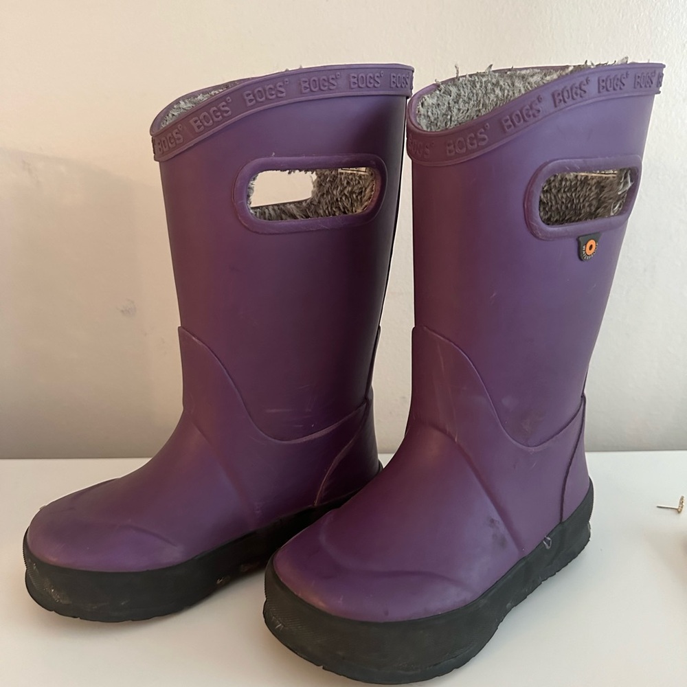 Bogs Winter waterproof boots